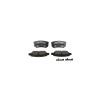 Placute frana CHRYSLER SEBRING JS ATE 13046057352