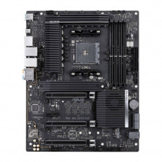 Placa de baza ASUS PRO WS X570-ACE AMD AM4 ATX foto