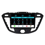 Cumpara ieftin Navigatie Dedicata Ford Transit (2012 - 2018), 9 Inch, 1Gb Ram, 32Gb stocare, Carplay