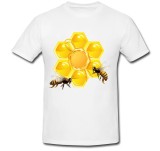 Cumpara ieftin Tricou &quot; Albine si fagure &quot;