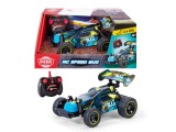 DICKIE TOYS MASINUTA SPEED BUG RC CU TELECOMANDA 2.4GHz