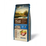 Sam&#039;s Field Fresh Chicken &amp; Potato 4300, 13 kg