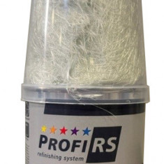 Rasina Poliester Lichid Transparent Profirs 250G 0RS012S-0.25KG