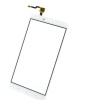 Touchscreen Xiaomi Mi Max Alb Display Digitizer