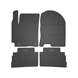 Set 4 Covorase Cauciuc Hyundai Kona 2017-&amp;gt; (Frogum)
