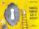 Ghici, ghici ce-i aici? | Simona Epure, Didactica Publishing House