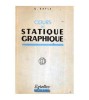 Georges Bayle - Cours de Statique Graphique - 107497