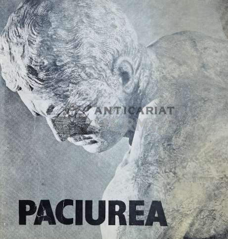Dimitrie Paciurea - 1989 - Ion Frunzetti ($Y149)