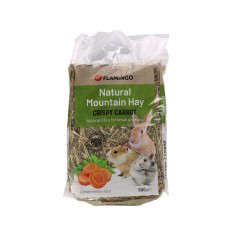 FAN DE MUNTE CU MORCOVI FLAMINGO 500GR