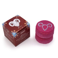 Set de Bombe de Baie Zodiac - Berbec