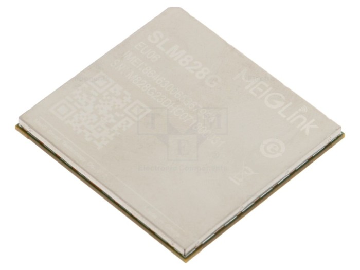 Modul LTE CAT6 300Mbps 50Mbps
