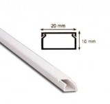 Canal Cablu Pvc 20X10 Viking Strong / 140Ml