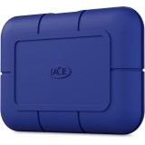 LaCie Rugged Pro 5 4TB High-Speed Professional Portable SSD (USB-C)
