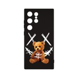 Husa BestCase&reg; Premium Silicon, Compatibila Cu Samsung Galaxy S24 Ultra, 1.2MM