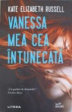 Vanessa mea cea intunecata - Kate Elizabeth Russell - Litera - 2020 - Roman - Buzz Books - Paperback