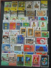 LOT BRUNEI foto