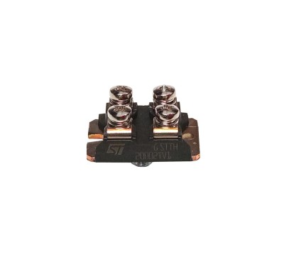 Dioda STTH20002TV1, 200V, 2x120A ProAdvanced PowerfulTools foto