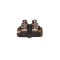 Dioda STTH20002TV1, 200V, 2x120A ProAdvanced PowerfulTools