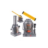 Cric hidraulic, capacitate 50 tone, 385 mm - 245 mm, Powermat