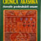 Peter Krassa - Cronica Akashika. dovezile predestinarii umane _ Ed. Lucman, 1999