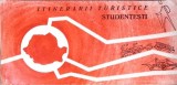 Itinerarii Turistice Studențești - Roxana Costache, 1979, Geografie, Ghid Turistic, Limba Rom&acirc;nă, 49 Pagini