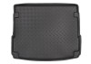 Covor Tavita Portbagaj Audi Q5 II (2017-2024) Rezaw - Protectie Premium, Fara Miros
