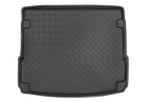 Covor Tavita Portbagaj Audi Q5 II (2017-2024) Rezaw - Protectie Premium, Fara Miros