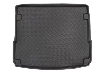 Covor Tavita Portbagaj Audi Q5 II 2017-2024 foto