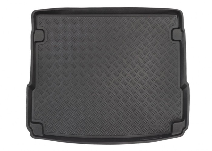 Covor Tavita Portbagaj Audi Q5 II 2017-2024
