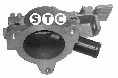 Carcasa termostat DACIA LOGAN (LS) (2004 - 2016) STC T405914