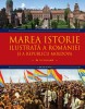 Marea Istorie Ilustrată a României și Moldovei Vol. 8, Litera - Carte de Istorie Ioan-Aurel Pop