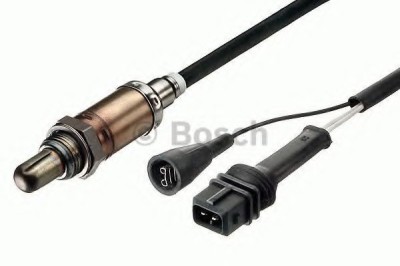 Sonda Lambda AUDI A8 (4D2, 4D8) (1994 - 2002) BOSCH 0 258 003 396 foto