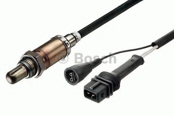 Sonda Lambda AUDI A8 (4D2, 4D8) (1994 - 2002) BOSCH 0 258 003 396