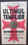 (C493) RAYMOND KHOURY - ULTIMUL TEMPLIER