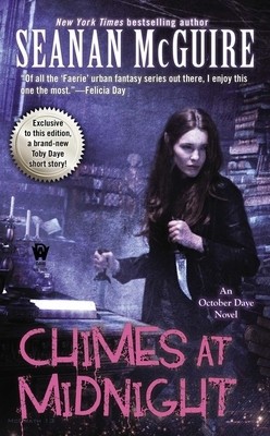 Chimes at Midnight foto