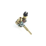 Robinet valvă pentru plită ARISTON INDESIT HOTPOINT C00141949 Original