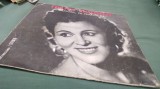 DISC VINIL IRINA LOGHIN -MUGUREL DE PRIMAVARA -EPE 02149-DISC STARE BUNA /FOARTE BUNA
