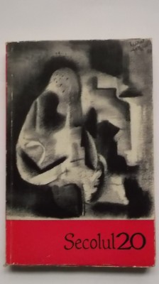 Secolul 20 - Revista de literatura universala, Nr. 5, 1965 foto