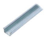 Şină DIN Oţel 35x15x915mm pentru Carcase