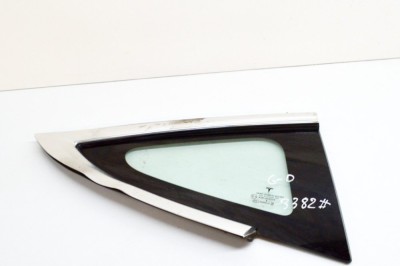 Geam lateral dreapta spate TESLA MODEL 3 2018 OEM: Sedan | 15065287 foto