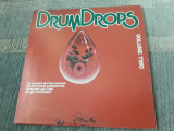 [Vinil] Joey D. Vieira - Drum Drops Volume Two - album pe vinil, Jazz