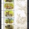 195-BELGIA 2014-ANIMALE - ANIMALE-Bloc nestampilat Mi nr 181MNH