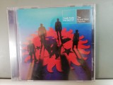 The Brand New Heavies - Best Of (1999/London/Germany) - CD/Nou-Sigilat, Pop, emi records