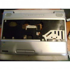 Carcasa inferioara - palmrest laptop Toshiba Satellite L505 foto