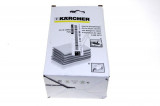 TUCHSET 6.369-357.0 pentru aspirator K&Auml;RCHER