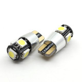 Led T10 5 SMD Canbus Radiator, General