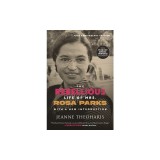 The Rebellious Life of Mrs. Rosa Parks