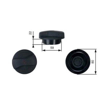 Gates buson, vas expansiune foto