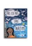 Cumpara ieftin Pas cu pas spre inaltimi