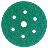 Cumpara ieftin Disc Abraziv 3M Hookit 245, 7 Gauri, P60, 150mm